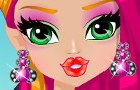 Juego Monster High Gigi Grant